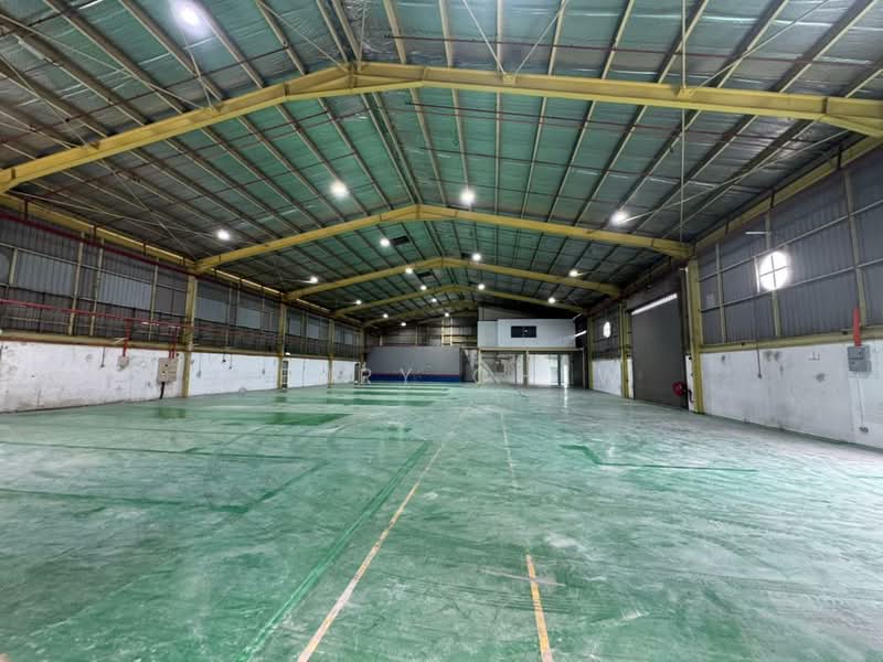 Factory for Rent in Bandar Baru Bangi (Selangor) - Henry Chew - Interior - PropertyGuru.com.my