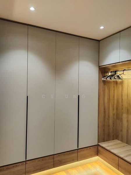 Condominium for Rent at Queens Residences Q1 @ Queens Waterfront - CS Ung - Interior - PropertyGuru.com.my