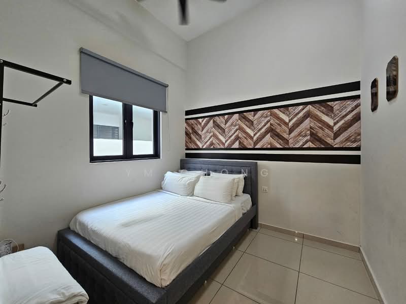 Servis Apartment untuk Disewa di Ong Kim Wee Residence - YM Chong - PropertyGuru.com.my