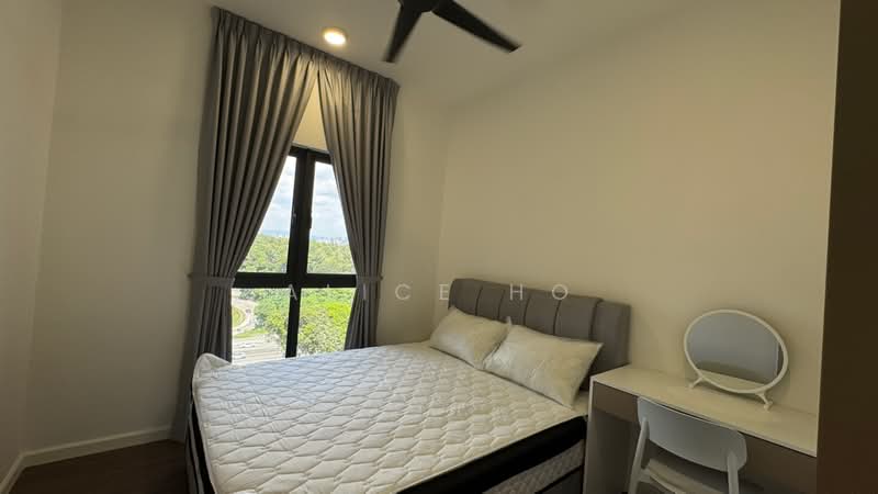 Service Residence for Rent at Aurora Subang Jaya - Alice Ho - PropertyGuru.com.my