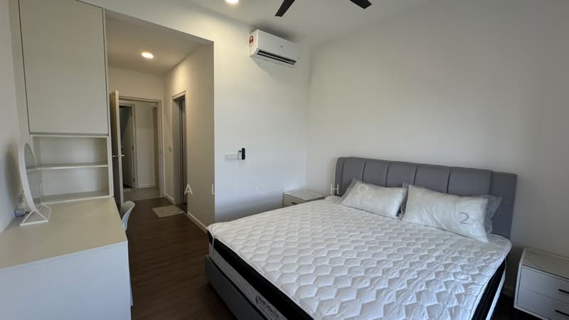 Service Residence for Rent at Aurora Subang Jaya - Alice Ho - PropertyGuru.com.my