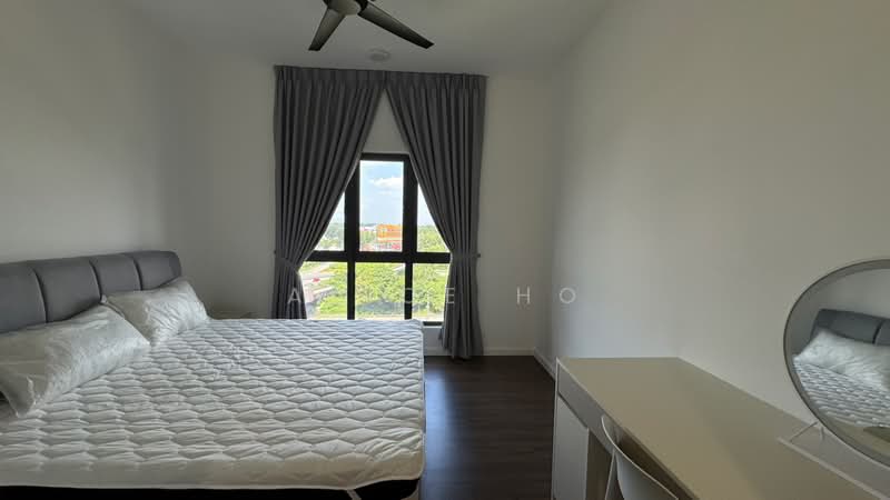 Service Residence for Rent at Aurora Subang Jaya - Alice Ho - PropertyGuru.com.my