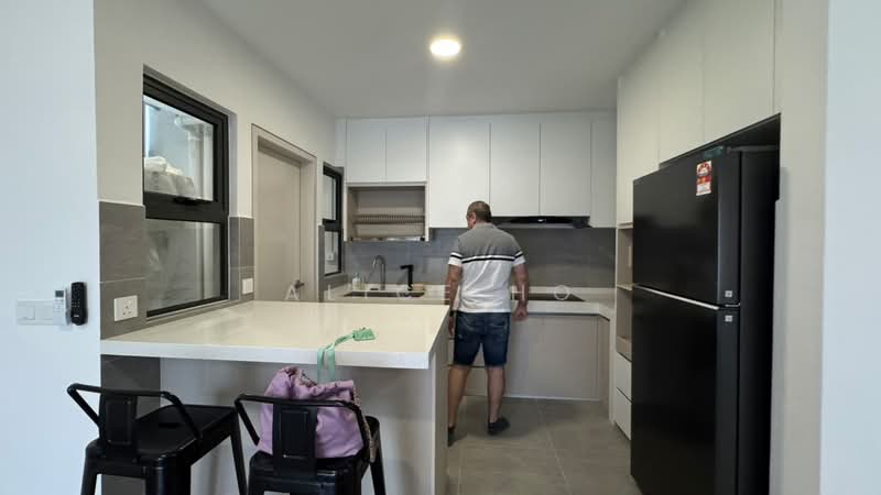 Service Residence for Rent at Aurora Subang Jaya - Alice Ho - PropertyGuru.com.my