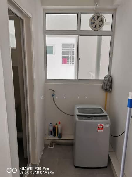 Pangsapuri untuk Dijual di Skyridge Apartment - A Ee Ee - Interior - PropertyGuru.com.my