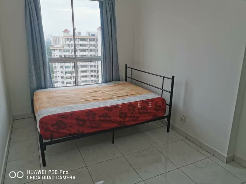 Pangsapuri untuk Dijual di Skyridge Apartment - A Ee Ee - Bedroom - PropertyGuru.com.my