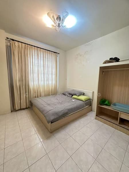 Apartment for Rent at Pangsapuri Seri Cemerlang - Carson Ang - Bedroom - PropertyGuru.com.my