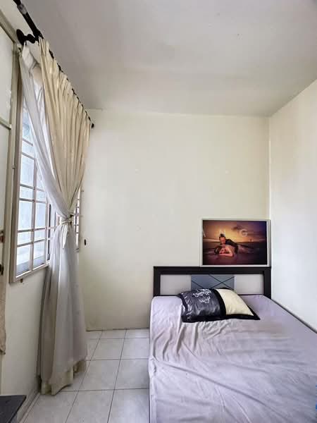 Apartment for Rent at Pangsapuri Seri Cemerlang - Carson Ang - Bedroom - PropertyGuru.com.my