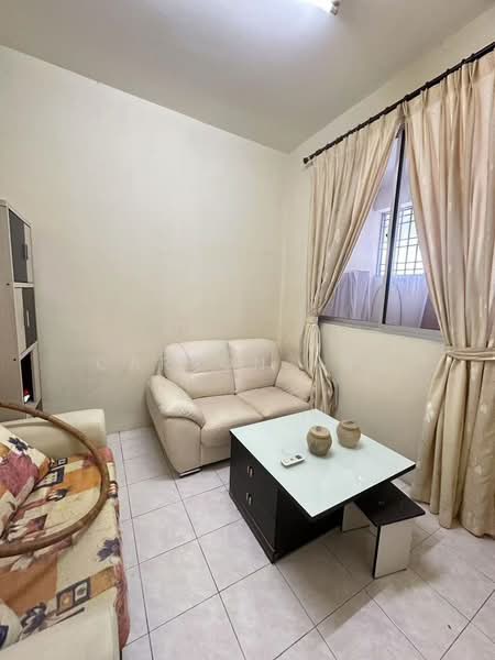 Apartment for Rent at Pangsapuri Seri Cemerlang - Carson Ang - Bedroom - PropertyGuru.com.my