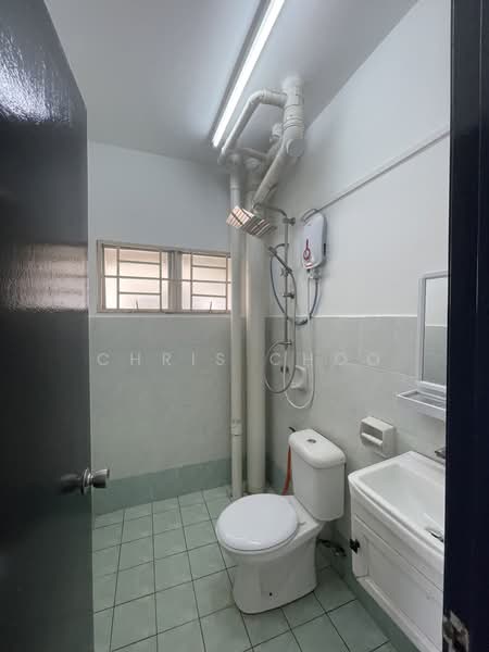Condominium for Sale at Widuri Impian - Chris Choo - Bathroom - PropertyGuru.com.my