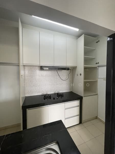 Condominium for Sale at Widuri Impian - Chris Choo - Kitchen - PropertyGuru.com.my