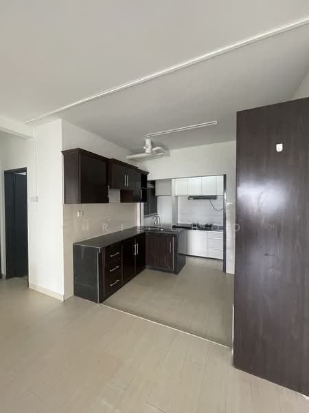 Condominium for Sale at Widuri Impian - Chris Choo - Kitchen - PropertyGuru.com.my