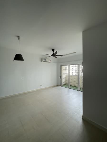 Condominium for Sale at Widuri Impian - Chris Choo - Balcony - PropertyGuru.com.my