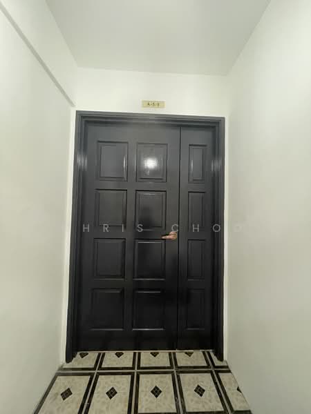 Condominium for Sale at Widuri Impian - Chris Choo - Entrance - PropertyGuru.com.my
