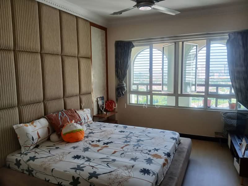 Kondominium untuk Dijual di The Boulevard - YiHui Ng - PropertyGuru.com.my