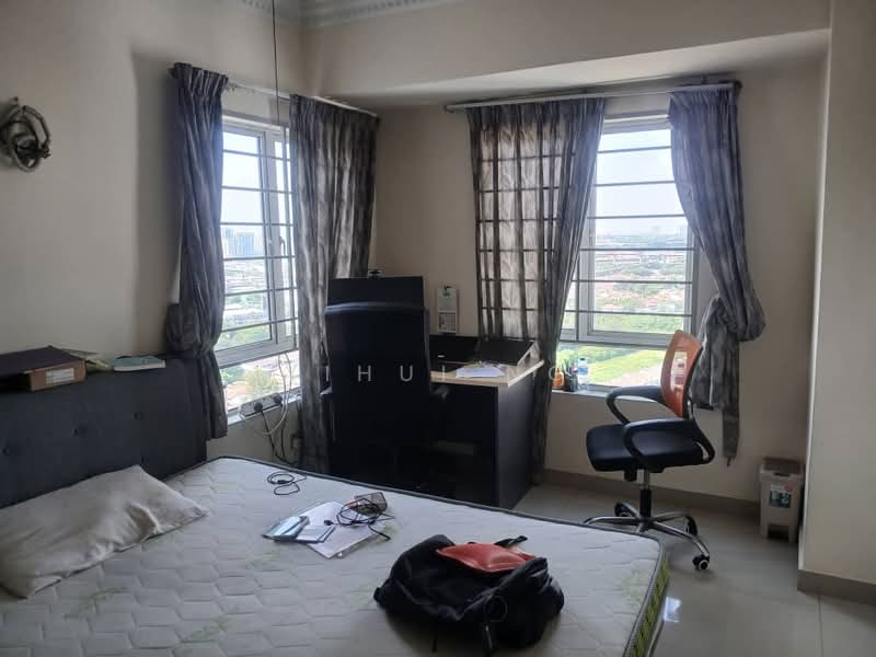 Kondominium untuk Dijual di The Boulevard - YiHui Ng - PropertyGuru.com.my