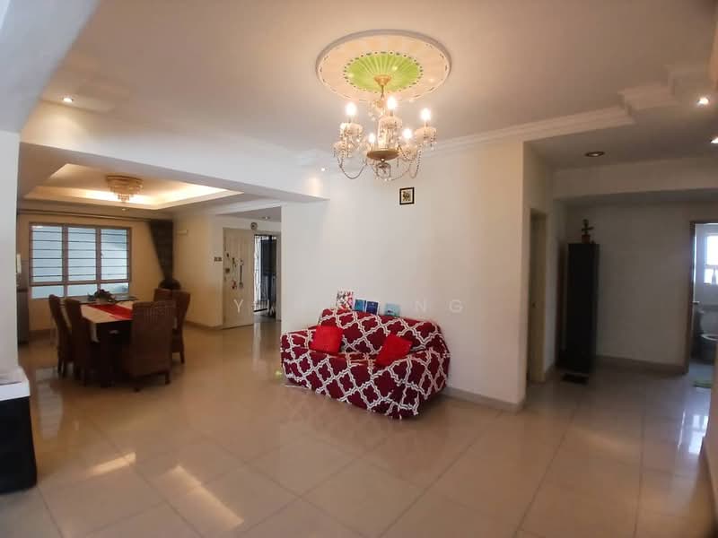 Kondominium untuk Dijual di The Boulevard - YiHui Ng - PropertyGuru.com.my