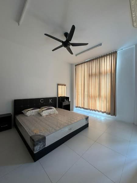 Condominium for Rent at Treetops Residence - Ck Nyau - PropertyGuru.com.my