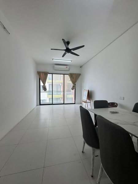 Condominium for Rent at Treetops Residence - Ck Nyau - PropertyGuru.com.my
