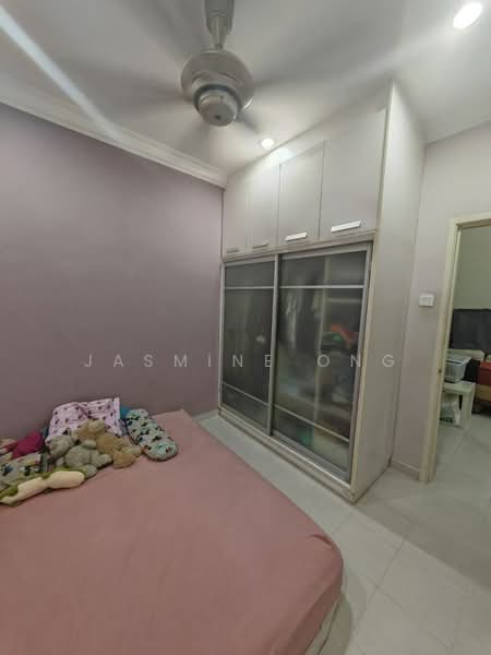2-storey Terraced House for Sale in Kampung Segambut Tengah (Segambut) - Jasmine Ong - Bedroom - PropertyGuru.com.my