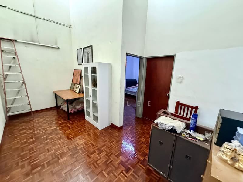 Rumah Teres 2 Tingkat untuk Dijual di Taman Ungku Tun Aminah (Skudai) - Jaz Lee - PropertyGuru.com.my