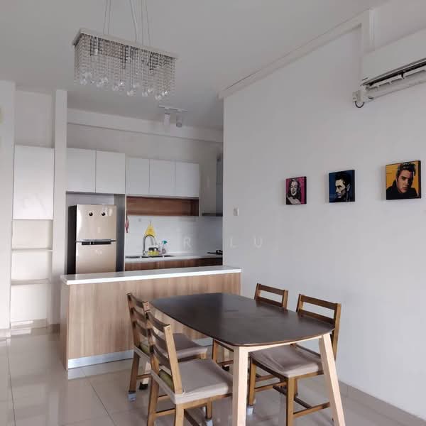 Service Residence for Rent at Twin Galaxy (Dwi Galaksi) - Mr Lu - PropertyGuru.com.my