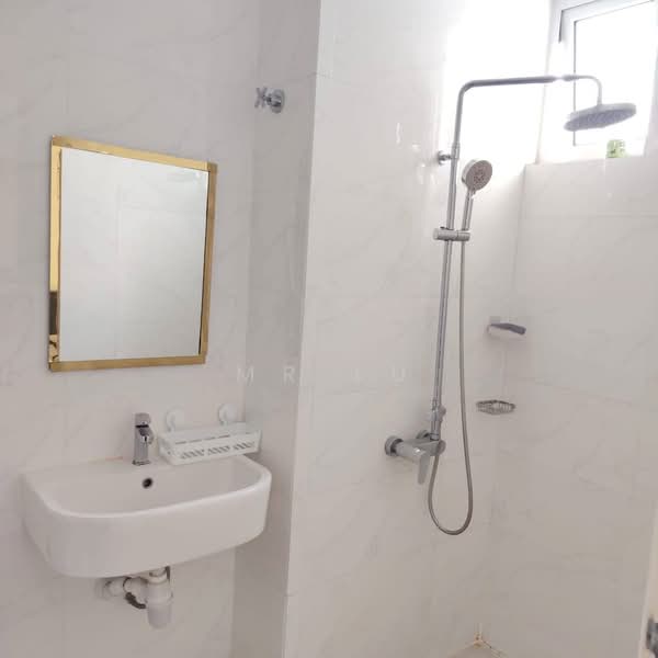 Service Residence for Rent at Twin Galaxy (Dwi Galaksi) - Mr Lu - PropertyGuru.com.my