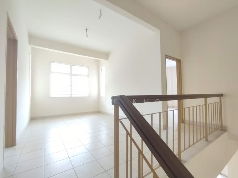 2-storey Terraced House for Sale in Alam Nusantara (Setia Alam) - Annie Kho - Interior - PropertyGuru.com.my