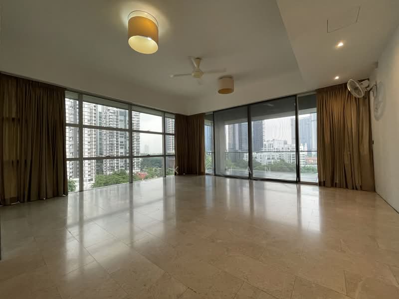 Kondominium untuk Disewa di Park Seven - Jack Chan - PropertyGuru.com.my