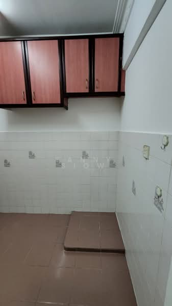 Kondominium untuk Dijual di Menara Alpha - Yanny Siow - Kitchen - PropertyGuru.com.my