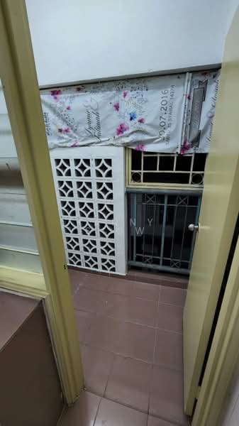 Kondominium untuk Dijual di Menara Alpha - Yanny Siow - Interior - PropertyGuru.com.my