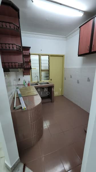 Kondominium untuk Dijual di Menara Alpha - Yanny Siow - Kitchen - PropertyGuru.com.my