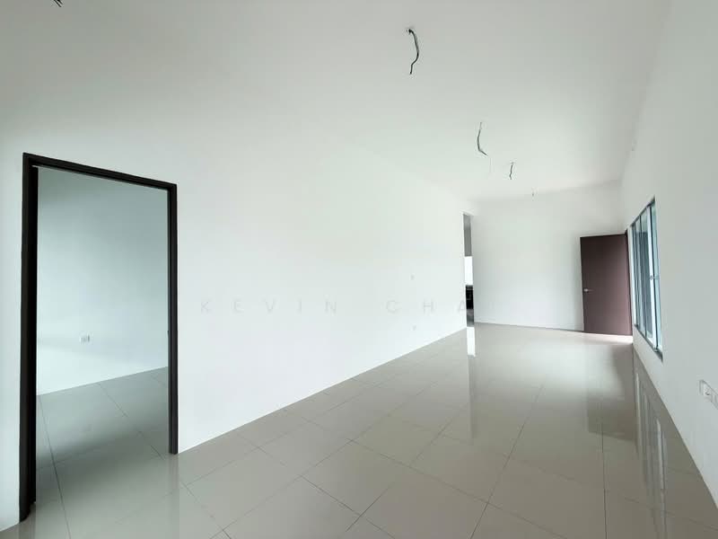 Rumah Berkembar untuk Dijual di Kampar (Perak) - Kevin Chai - Interior - PropertyGuru.com.my