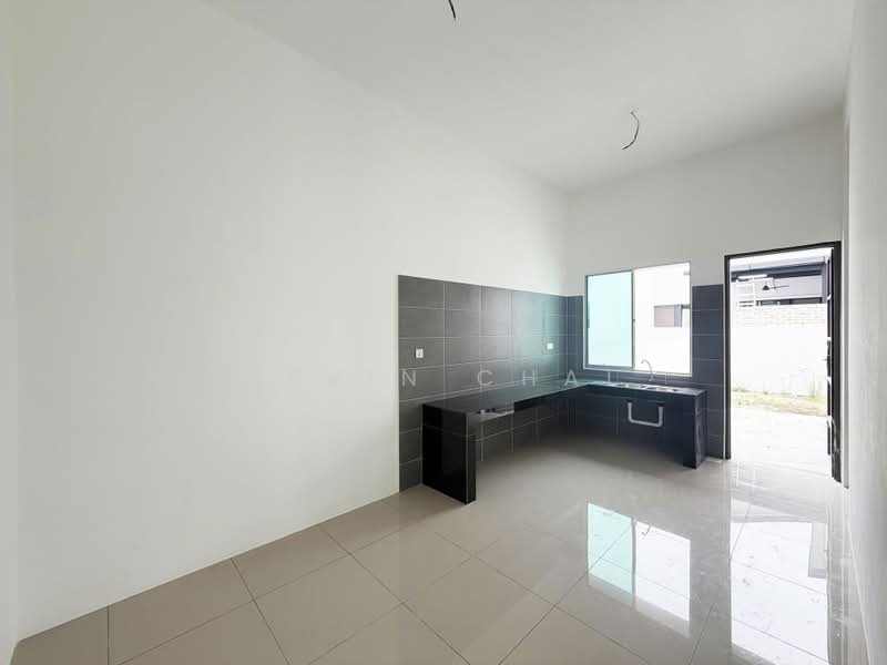 Rumah Berkembar untuk Dijual di Kampar (Perak) - Kevin Chai - Kitchen - PropertyGuru.com.my