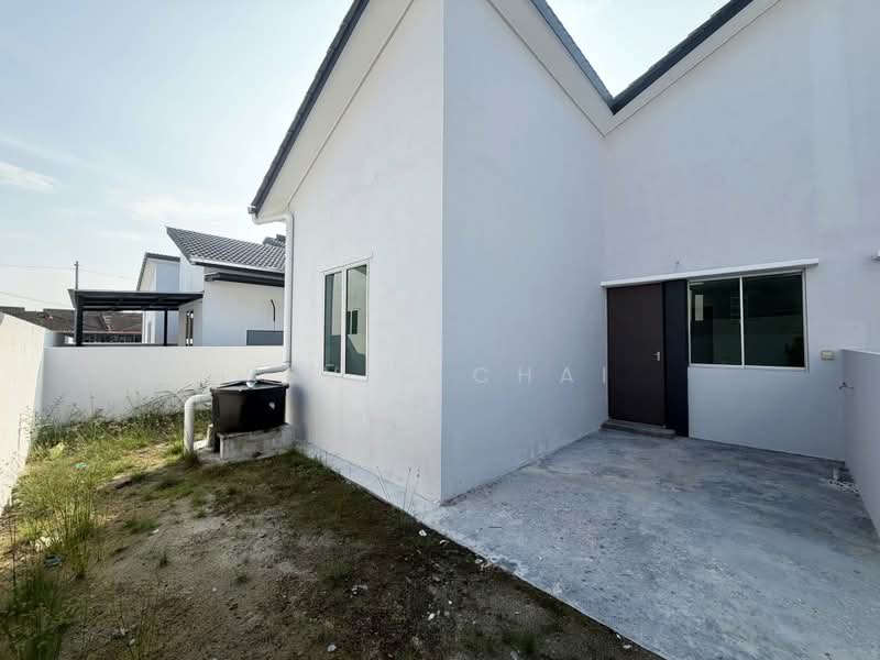 Rumah Berkembar untuk Dijual di Kampar (Perak) - Kevin Chai - Exterior - PropertyGuru.com.my