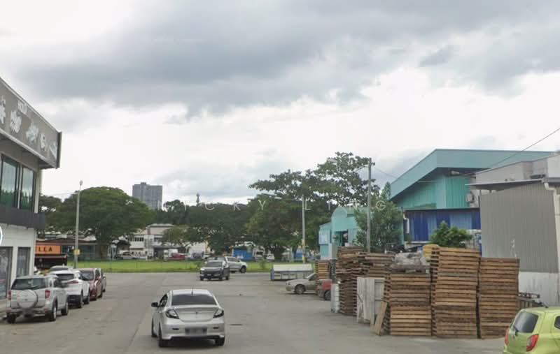Kilang untuk Disewa di Taman Perindustrian Puchong Utama (Puchong) - Nicky Ling - PropertyGuru.com.my