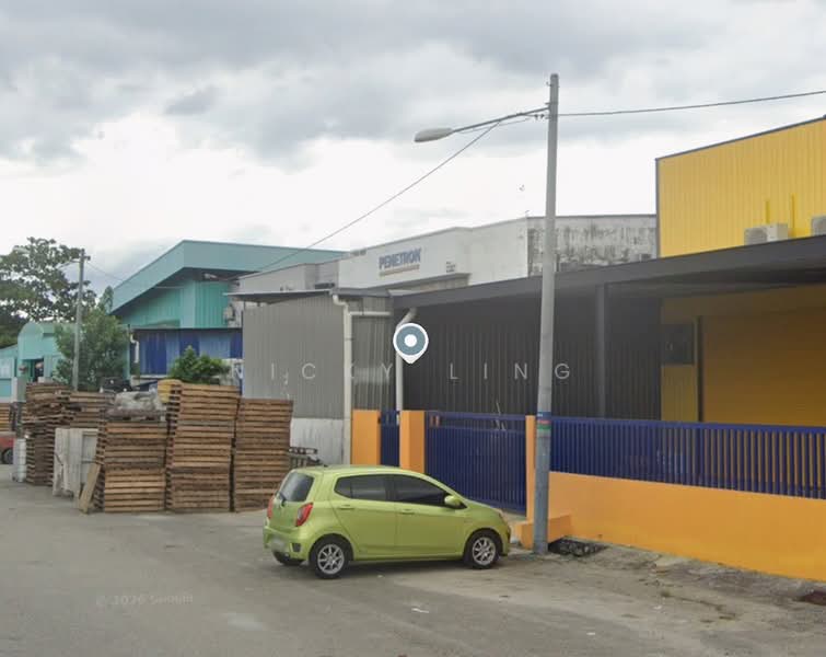 Kilang untuk Disewa di Taman Perindustrian Puchong Utama (Puchong) - Nicky Ling - PropertyGuru.com.my