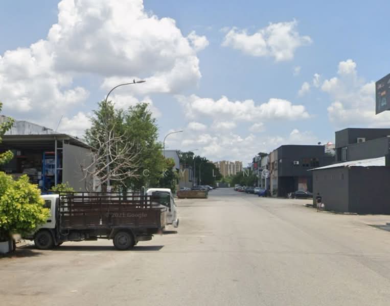 Kilang untuk Disewa di Taman Perindustrian Puchong Utama (Puchong) - Nicky Ling - PropertyGuru.com.my