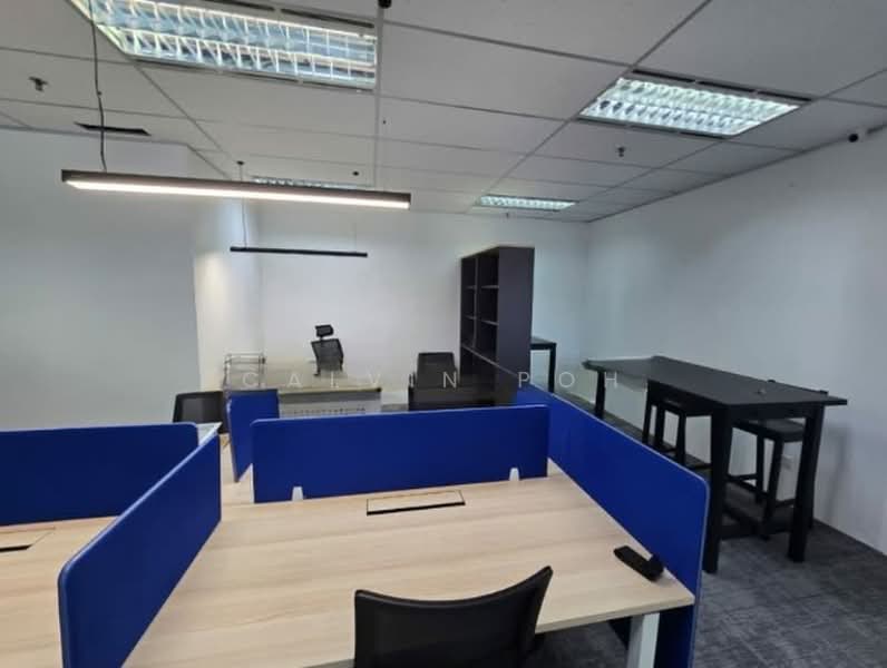 Pejabat untuk Disewa di Damansara Heights (Damansara Heights) - Calvin Poh - Interior - PropertyGuru.com.my