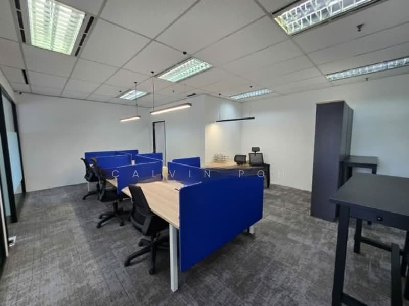 Pejabat untuk Disewa di Damansara Heights (Damansara Heights) - Calvin Poh - Interior - PropertyGuru.com.my