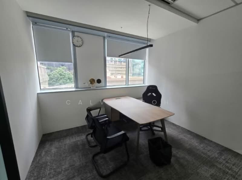 Pejabat untuk Disewa di Damansara Heights (Damansara Heights) - Calvin Poh - Study - PropertyGuru.com.my