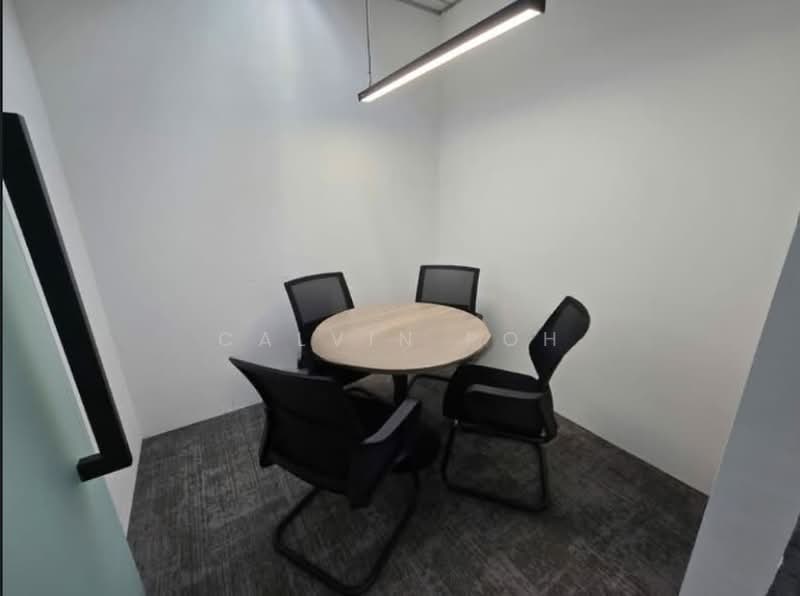 Pejabat untuk Disewa di Damansara Heights (Damansara Heights) - Calvin Poh - Interior - PropertyGuru.com.my