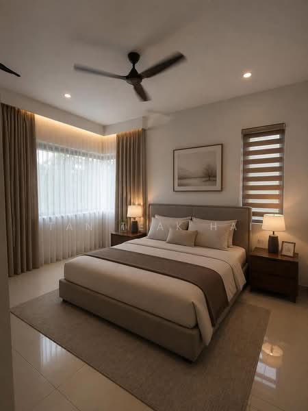 Condominium for Rent at Fairway Suites - Tan Teak Hai - PropertyGuru.com.my