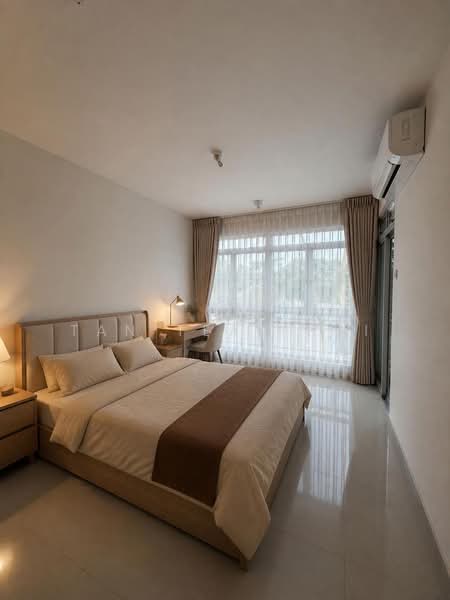 Condominium for Rent at Fairway Suites - Tan Teak Hai - PropertyGuru.com.my