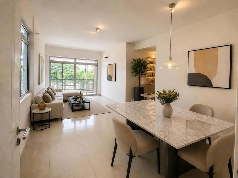 Condominium for Rent at Fairway Suites - Tan Teak Hai - PropertyGuru.com.my