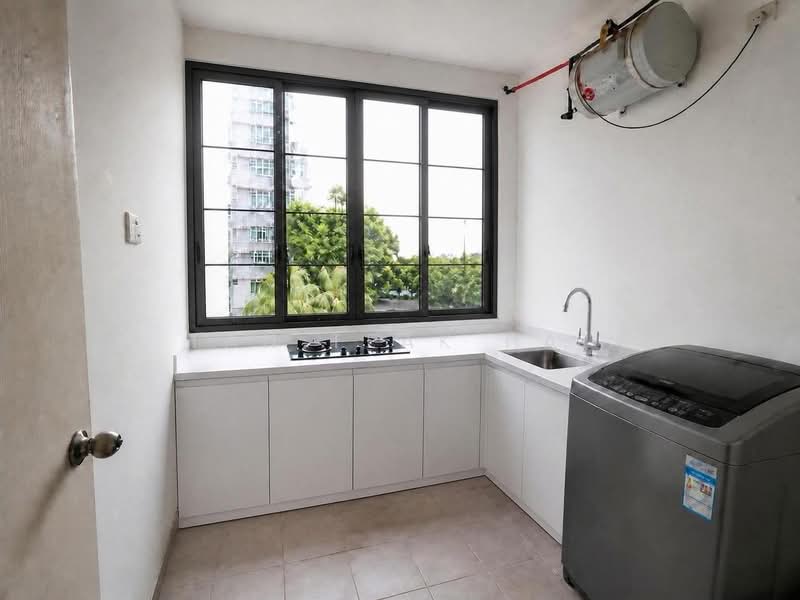 Condominium for Rent at Fairway Suites - Tan Teak Hai - PropertyGuru.com.my