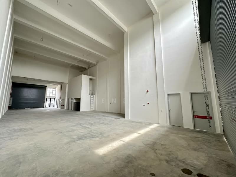Kilang untuk Disewa di Taman Meru Selatan (Klang) - Sherene Goh - Interior - PropertyGuru.com.my