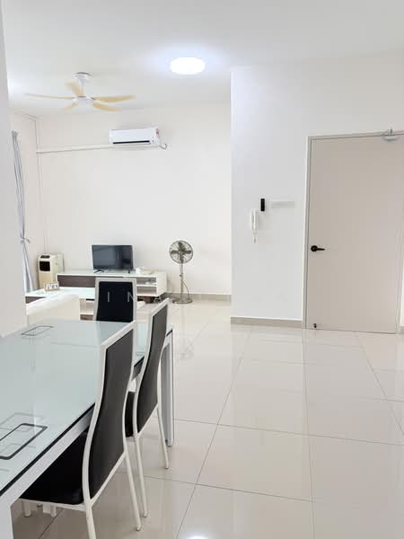 Pangsapuri untuk Disewa di Horizon Residence (Dwi Mutiara) - Ina Chua - PropertyGuru.com.my