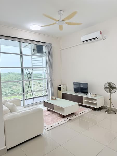 Pangsapuri untuk Disewa di Horizon Residence (Dwi Mutiara) - Ina Chua - PropertyGuru.com.my