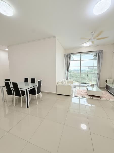 Pangsapuri untuk Disewa di Horizon Residence (Dwi Mutiara) - Ina Chua - PropertyGuru.com.my