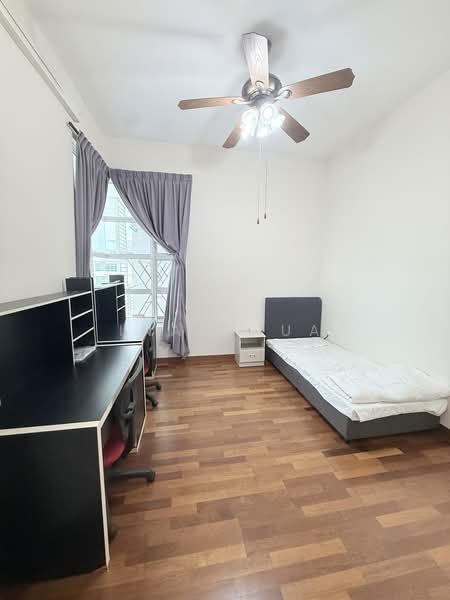 Pangsapuri untuk Disewa di Horizon Residence (Dwi Mutiara) - Ina Chua - PropertyGuru.com.my